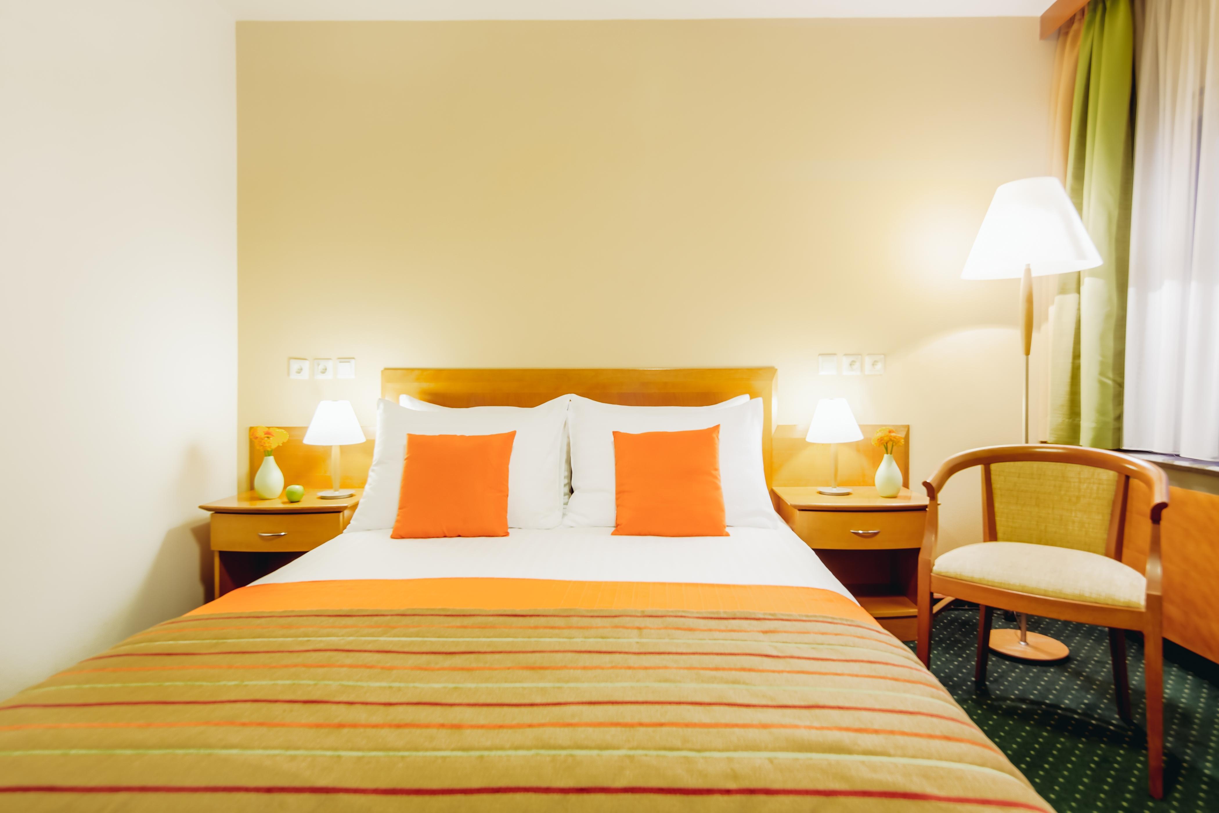 Ibis Styles Ljubljana Centre Hotel Ngoại thất bức ảnh