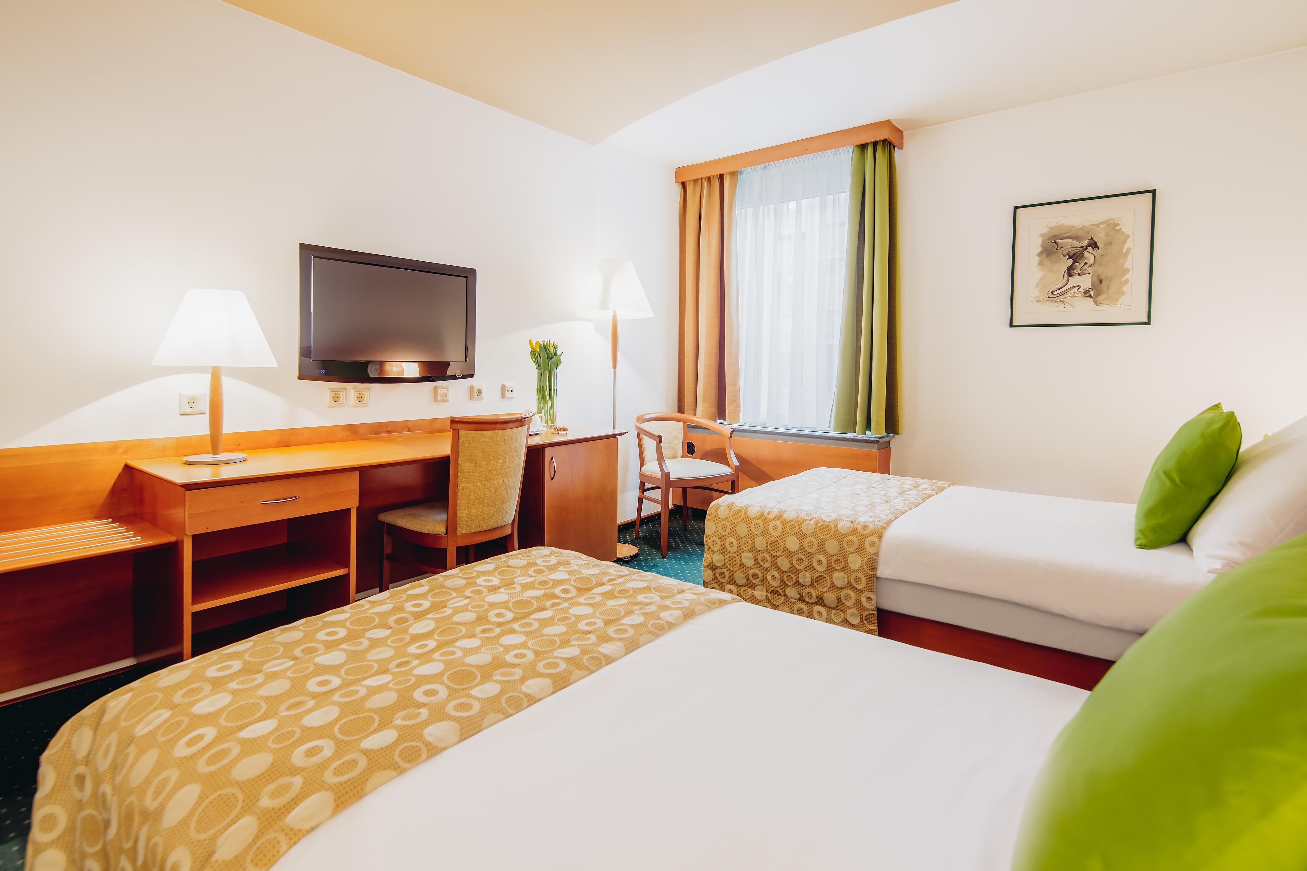 Ibis Styles Ljubljana Centre Hotel Ngoại thất bức ảnh