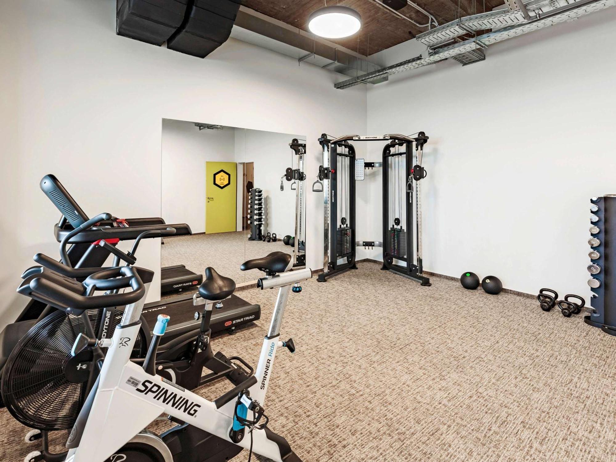 Ibis Styles Ljubljana Centre Hotel Ngoại thất bức ảnh