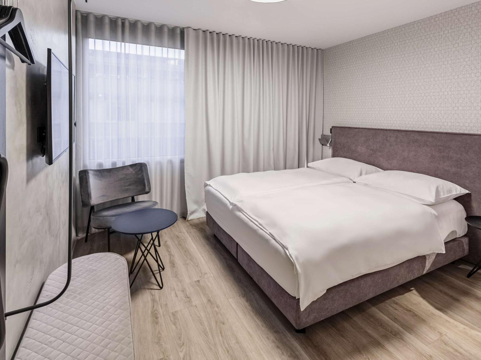 Ibis Styles Ljubljana Centre Hotel Ngoại thất bức ảnh