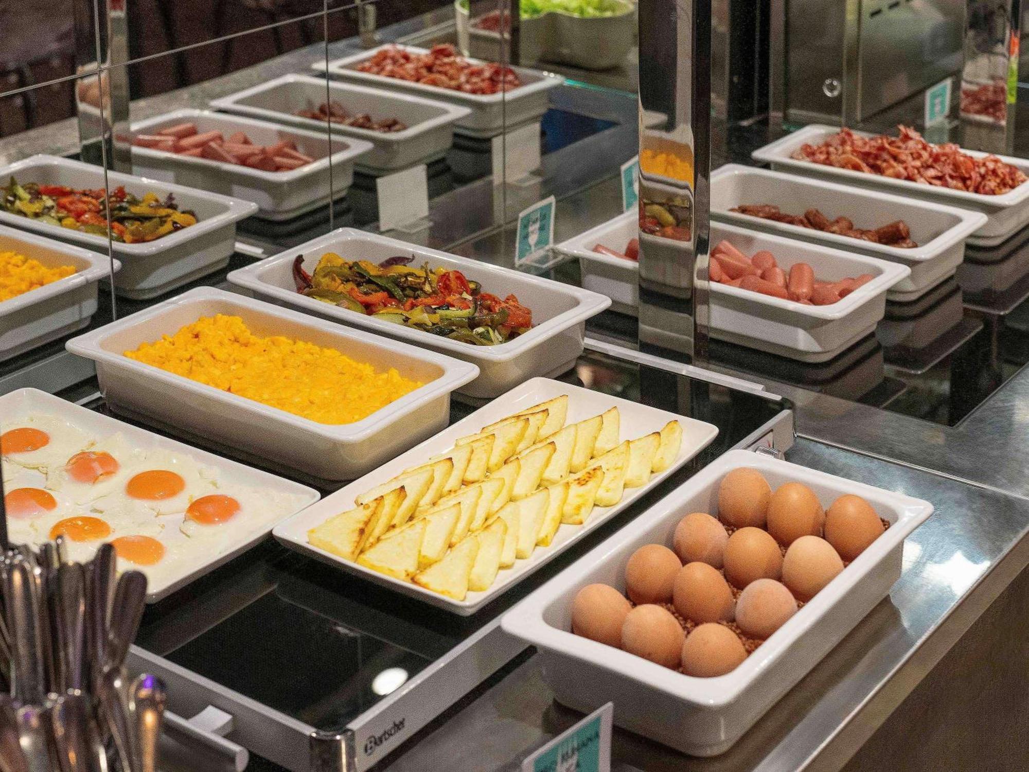 Ibis Styles Ljubljana Centre Hotel Ngoại thất bức ảnh